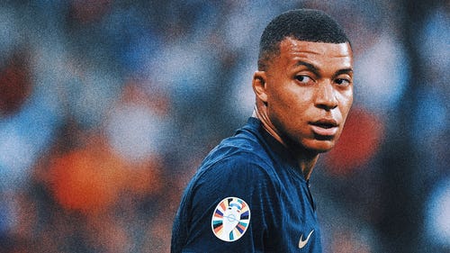 CRISTIANO RONALDO Trending Image: Saudi club reportedly wants to pay Kylian Mbappe $776 million to leave PSG